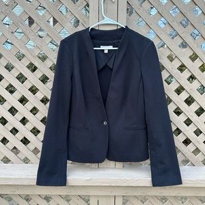 Banana Republic Black Blazer